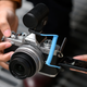 A photo of the Nikon ZF-C